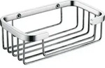 KWC AR Korb, Edelstahl, 150x50x95 mm, AP, hgl