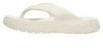 Fila Damen Flipflops in Creme &ndash; Komfortable und leichte Sommerschuhe f&uuml;r...