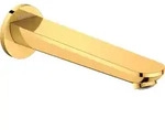 DURAVIT WA5240010034 Wave Wan.einl. Rd. Gd. Poliert - Gold