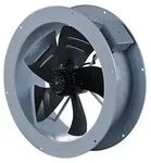Axial-Rohrventilator BL Axis-F 300 4D von Blauberg - 8013003