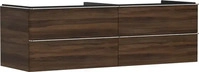 HansGrohe 54093000, hansgrohe Xelu Q Waschtischunterschrank, 1560x550, 4
