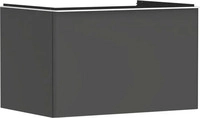 HansGrohe 54055700, hansgrohe Xelu Q Waschtischunterschrank, 780x550, 1 Schubkasten,