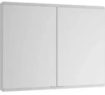 Keuco Spiegelschrank Royal Modular 2.0 600x700x120mm, 1 SD, 1 Dpl-LS, WV, 2 T