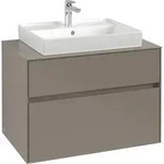 Villeroy & Boch C08000VR WTUS Collaro C08000 800x548x500mm 2