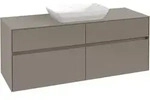 Villeroy & Boch C116B0VM WTUS Collaro C116B0 1400x548x500mm m.
