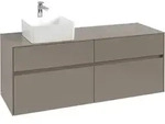 Villeroy & Boch C046B0AB WTUS Collaro C046B0 1400x548x500mm m.