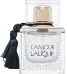 Lalique L ́Amour Eau de Parfum f&uuml;r Damen 30 ml