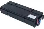 APC Replacement Battery Cartridge #155 - USV-Akku - 1 x Batterie - Bleis&auml;ure -