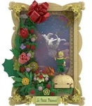 Der kleine Prinz Bauset Rose 23 cm