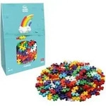 PLUS PLUS - 300 Kreativ Bausteine Regenbogen