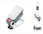 Bosch Professional GLI DeciLED 10,8 Volt Akku Lampe Worklight Solo ( 06014A0000 )