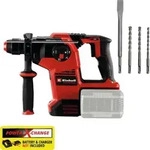 Akku-Bohrhammer Einhell TP-HD 36/30 Li BL +4 SDS-plus, ohne Akku und Ladeger&auml;t