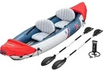 Bestway&reg; Hydro Force&reg; Kajak-Set RapidTM X2 321 x 100 x 44 cm - Bunt
