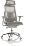 hjh OFFICE High End B&uuml;rostuhl POFIT G GEN2 Ergonomischer Schreibtischstuhl mit