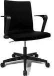 TOPSTAR Drehstuhl CUBE EA10RL50 sw - Schwarz