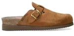 Mephisto Halina Damen Clogs in Gr. 38 - Braun - 38
