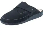Finn Comfort Sportliche Sandalen f&uuml;r Herren - Schwarz - 41