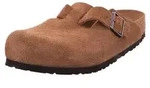 Schuhe Birkenstock Boston 1030814 - Braun - 44