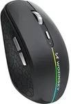Wozinsky WKG-200, rechts, RF Wireless + Bluetooth, Schwarz - Schwarz