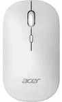 Acer Dual Mode Maus AMR130 weiss - Wei&szlig;