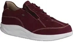 Finn Comfort Otaru Halbschuhe, Damen, bequem, Leder, Dunkelblau, Finnamic -