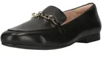 CLARKS Slipper Tamna Iris mit leichtem Einstieg 1216 Black Leather 35,5 - 35,5