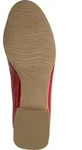 MARCO TOZZI Damen Slipper klassischer Loafer mit Blockabsatz 2-24250-45, Gr&ouml;&szlig;e:39