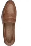Tamaris Damen Slipper Leder Penny Loafer klassisch elegant 1-24210-42,...