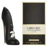 Carolina Herrera Good Girl Jasmine Absolute, Frauen, 80 ml, Nicht nachf&uuml;llbare
