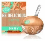 DKNY, Be Delicious Latte Pistachio, Eau de Parfum, F&uuml;r Frauen, 50 ml