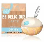 DKNY Be Delicious Vanilla Latte Eau de Parfum 50 ml