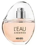 Kenzo L'EAU AMBR&Eacute;E Eau de Parfum Spray 100 ml