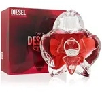Diesel Only Desire, Eau de Parfum f&uuml;r Damen, 50 ml