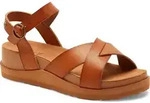 Roxy Kamila Sandalen Braun EU 42 Frau Braun EU 42 - Braun - 42
