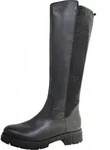 Remonte Stiefel Schwarz in Gr. 43 - Schwarz - 43