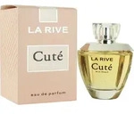 La Rive Cute Eau De Parfum Spray 100ml f&uuml;r Frauen