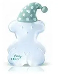 Tous Baby Tous Eau De Cologne Spray Alkoholfrei 100ml