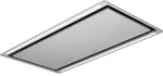 Elica Hilight-X H 16 PRF0167045A Deckenhaube 100 cm Edelstahl - Silber