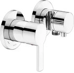 KEUCO 53951011221 EHM Set UP Plan blue 53951, - Silber