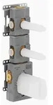 Dornbracht UP-Thermostatmodul 3/4, 1 Stk.