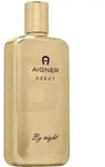 Aigner D&eacute;but By Night Eau de Parfum Spray 100ml