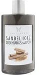 Sandelholz Duschbad & Shampoo 200 ml