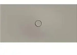 BetteFloor Duschwanne mit Minimum-Wannentr&auml;ger und BetteAntirutsch Pro, 1500x750mm,