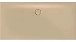 BETTE 3375-424AE Duschfl&auml;chen Rechteck Floor Side Sand - Beige
