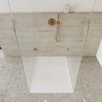 Kaldewei 375700010666, KALDEWEI CAYONOPLAN 2227-1, Duschwanne, 120x100cm,