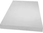 EPS Standard-W&auml;rmed&auml;mmplatte 50 mm / WLS 035 4,5 m2