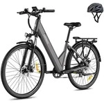 City Elektrofahrrad Rostfreie Aluminiumlegierung 36 V 15 Ah 540 Wh bis zu 90 - 110 km