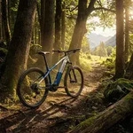 Haibike E-Mountain Bike ALLTRACK 4 27.5 i600Wh 9S CUES.