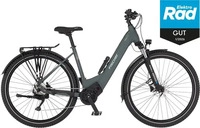 Fischer Fahrrad 769276, Fischer Fahrrad FISCHER E-Bike ATB TERRA 6.8I 711 50 W