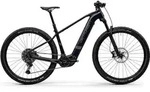 Centurion Backfire R1000 EP1 Dark Night S / (39) Schwarz - kraftvolles E-MTB ... -